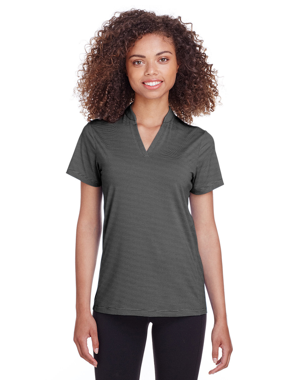 Ladies' Boundary Polo