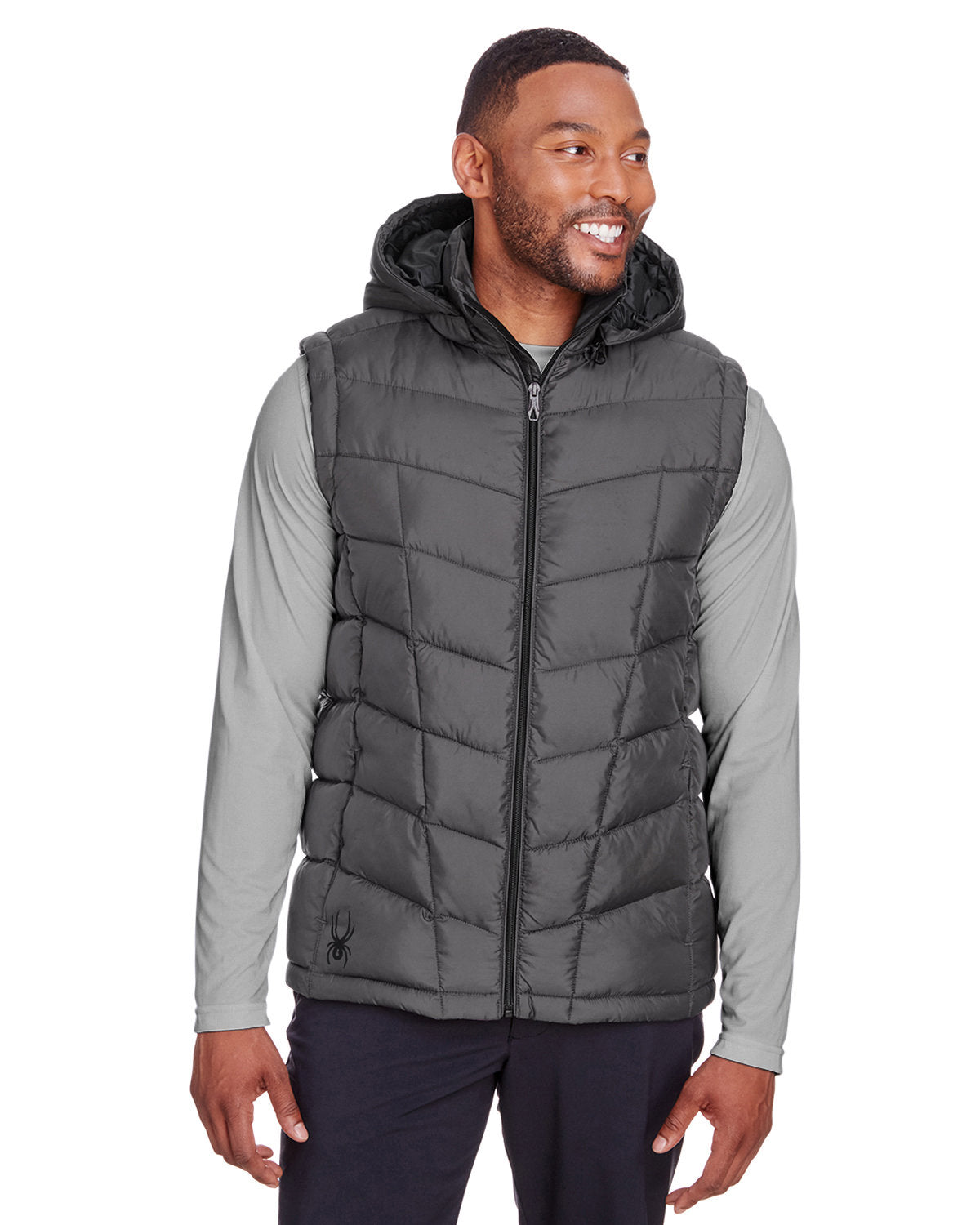 Men's Pelmo Puffer Vest