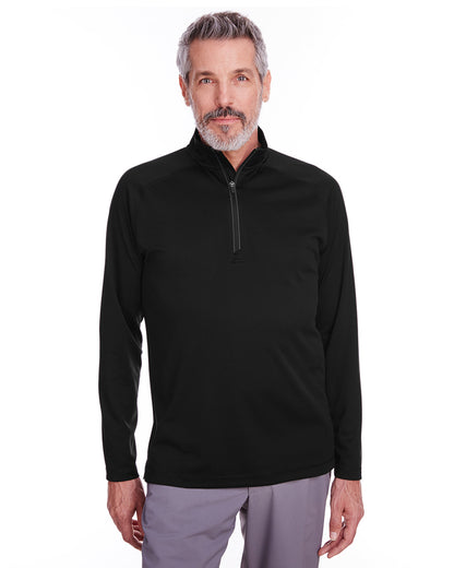 Men's Freestyle Half-Zip Pullover