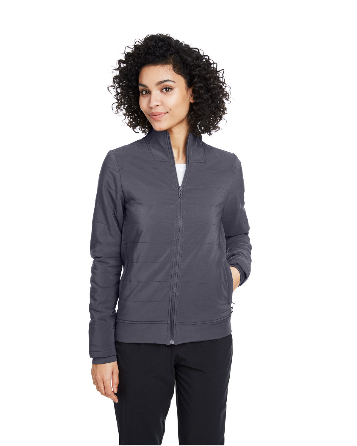 Ladies' Transit Jacket