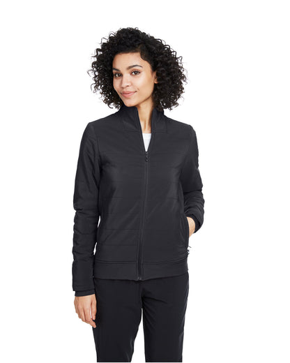 Ladies' Transit Jacket