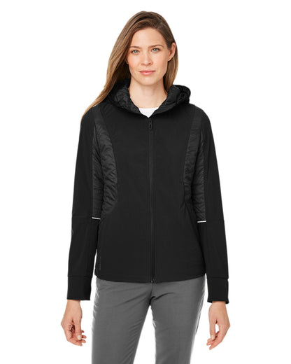 Ladies' Powergylyde Jacket